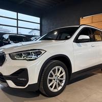 Bmw X1 xDrive18d 150 CV