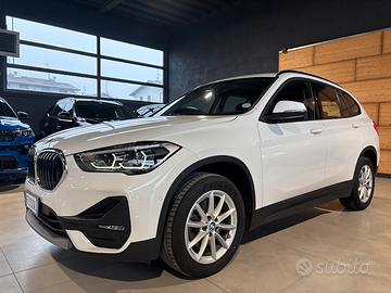 Bmw X1 xDrive18d 150 CV