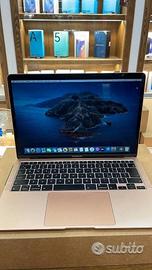 Macbook air 2020 pc 14