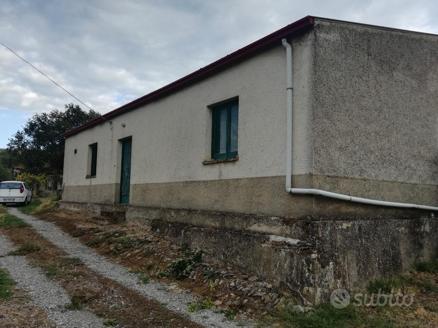 Terreno in zona collinare e panoramica - Vista 5