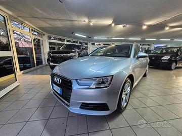Audi A4 Avant 2.0 TDI 150 CV Business - COMMERCIAN