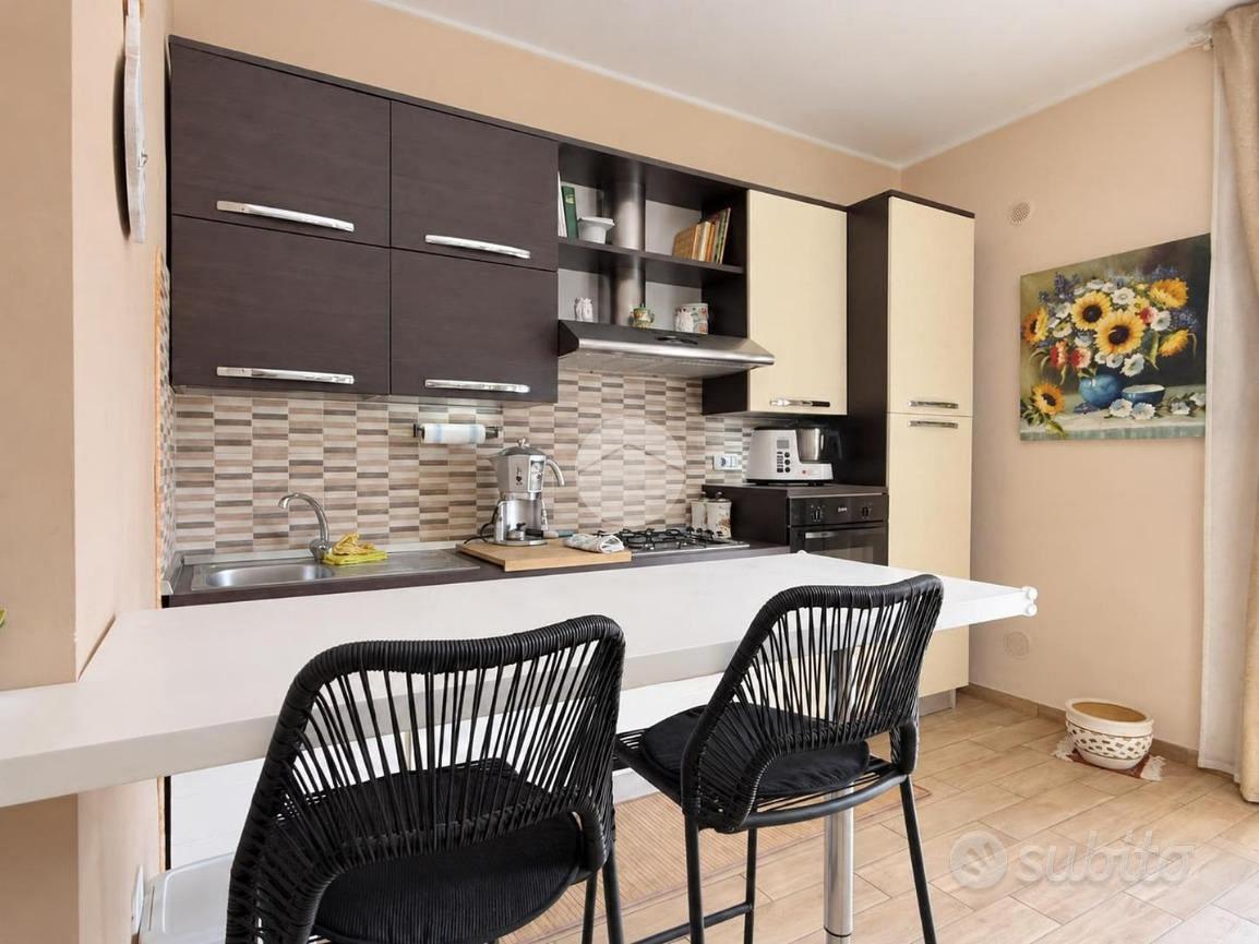 Appartamento – Corigliano-Rossano, Schiavonea - Vista 2