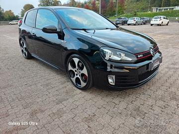 Golf 2.0 TSI DSG 3p. GTI valutiamo usato/