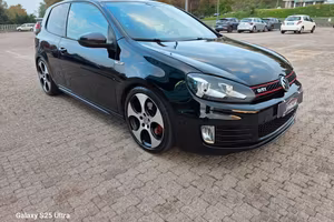 Golf 2.0 TSI DSG 3p. GTI valutiamo usato/