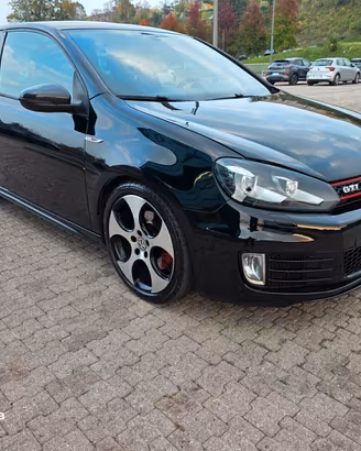 Golf 2.0 TSI DSG 3p. GTI valutiamo usato/