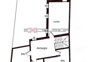 ADRIA: TRILOCALE CENTRALISSIMO