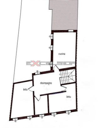 ADRIA: TRILOCALE CENTRALISSIMO