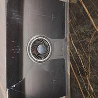 piano cottura induzione 