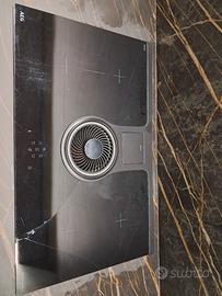 piano cottura induzione 