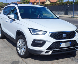 Seat Ateca 1.5 Business benzina