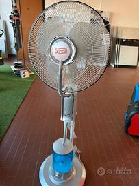 NUOVO!!! Ventilatore VINCO