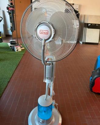 NUOVO!!! Ventilatore VINCO