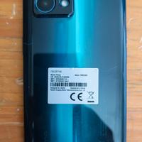 realme 9 pro plus 8/256 + 35 cover e 7 vetri