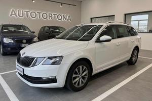 SKODA Octavia 1.5 TSI ACT Wagon Executive