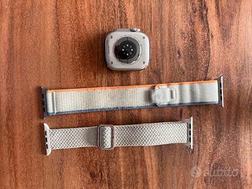 apple watch