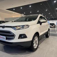 FORD EcoSport 1.5 TDCi 95 CV Business