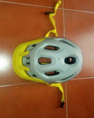 CASCHETTO DA BIMBO PER BICICLETTA