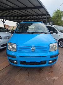 Fiat Panda 1.3 MJT 16V DPF Dynamic