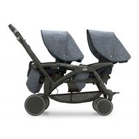 passeggino CAM Twin Pulsar