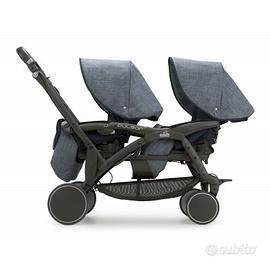 passeggino CAM Twin Pulsar