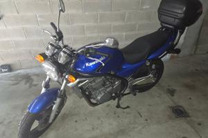 KAWASAKI ER 5