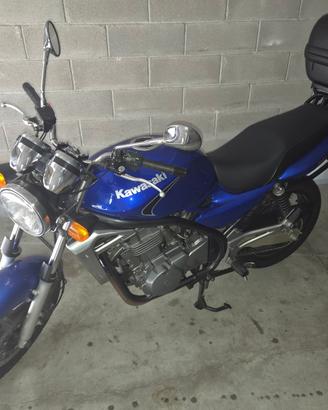 KAWASAKI ER 5