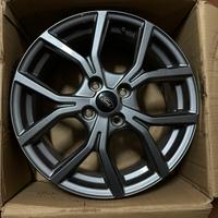 Cerchi ford fiesta 2022 da 17