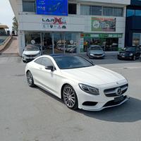 Mercedes-benz S 500 S 500 4Matic Premium