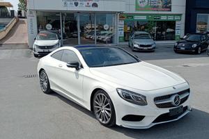 Mercedes-benz S 500 S 500 4Matic Premium