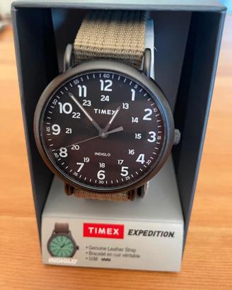 Timex