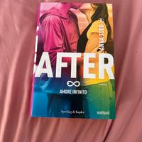 After 5 - Anna Todd