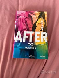 After 5 - Anna Todd