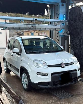 Fiat Panda 1.0 FireFly S&S Hybrid 2023