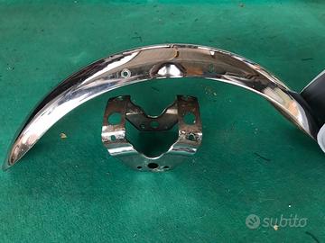 Ricambi Kawasaki 750 H2