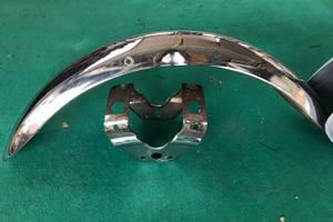 Ricambi Kawasaki 750 H2