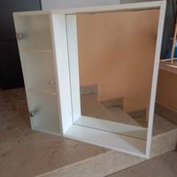 Specchiera Bagno