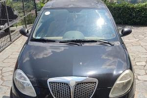 LANCIA Ypsilon - 2006
