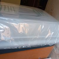Bauletto auto Camtek 50 kg mai usato 