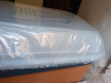 Bauletto auto Camtek 50 kg mai usato 