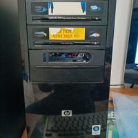 PC Desktop hp pavilion