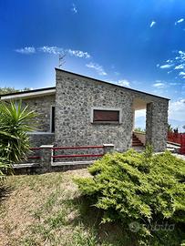 Villa singola Cilento Scario