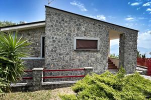 Villa singola Cilento Scario