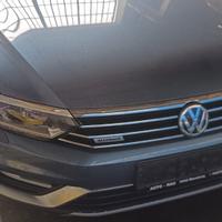 ricambi vw passat 2.0tdi 4x4 anno 2017