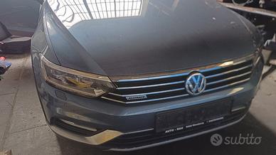 ricambi vw passat 2.0tdi 4x4 anno 2017