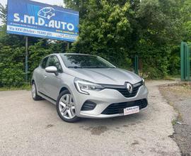 RENAULT Clio Blue dCi 8V 85 CV 5 porte Intens +N