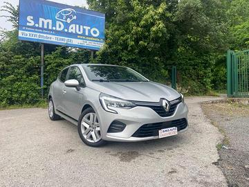 RENAULT Clio Blue dCi 8V 85 CV 5 porte Intens +N