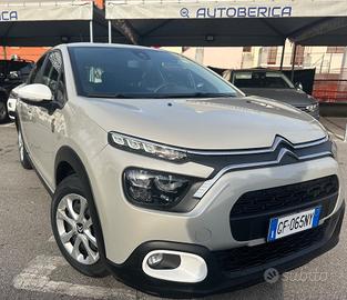 Citroen C3 PureTech 83 S&S Shine