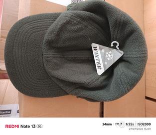 Cappello