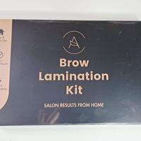 Kit Laminazione Sopracciglia | NUOVO, sigillato