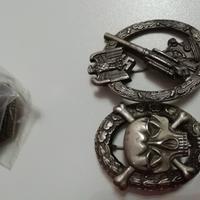 Varie spille tedesche WWII